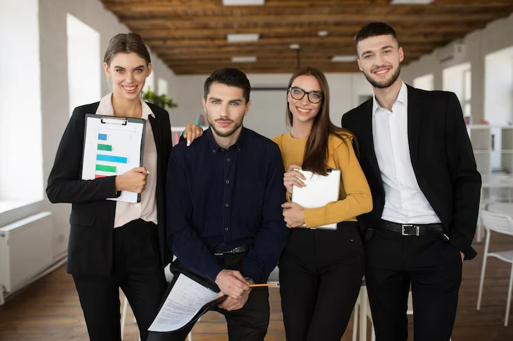Why Organisations in Rome Choose Our Training