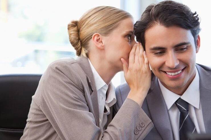 Become Better Listeners