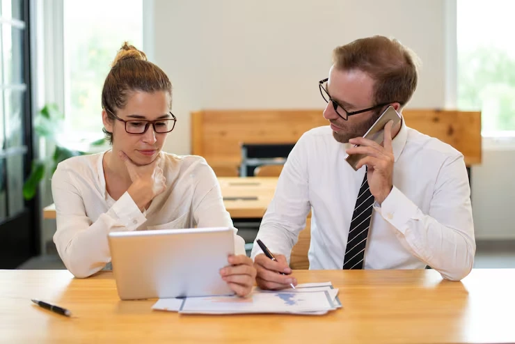 Cold Calling Sales Training