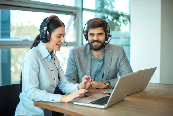 High Quality Telemarketers Make High Quality Calls