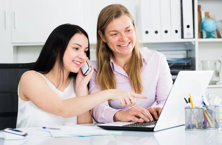 High Quality Telemarketing Fundraising Agency