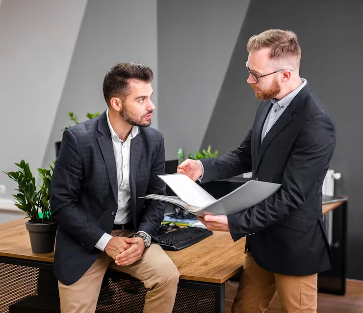 In the majority of sales negotiations: