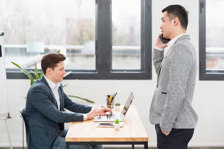Preparing to Negotiate
