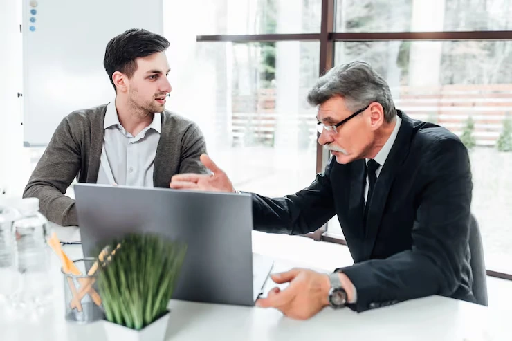 Sales Negotiation Training​